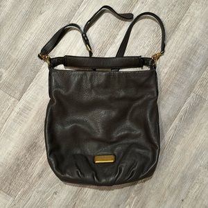 Marc by Marc Jacobs Q Hillier Hobo handbag